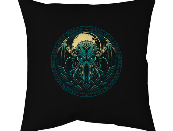 Cthulhu Lives