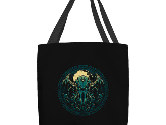 Cthulhu Lives