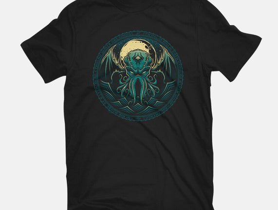 Cthulhu Lives