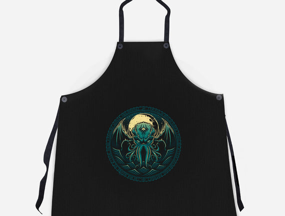 Cthulhu Lives