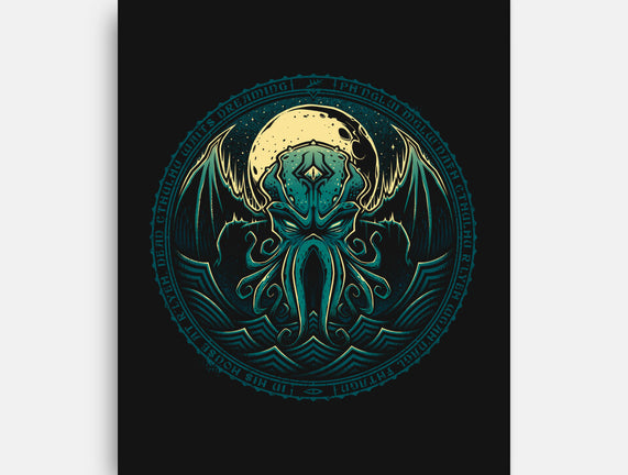 Cthulhu Lives
