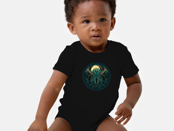 Cthulhu Lives