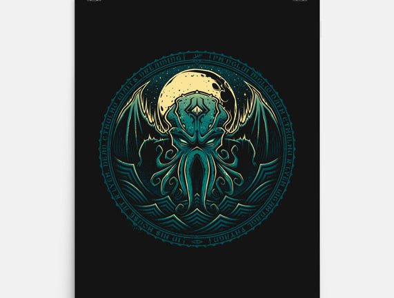 Cthulhu Lives