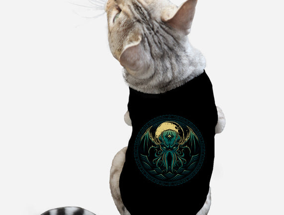 Cthulhu Lives