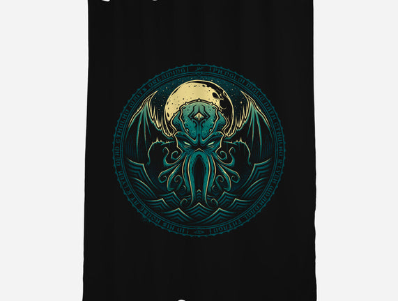 Cthulhu Lives