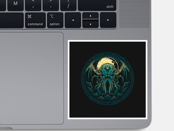 Cthulhu Lives