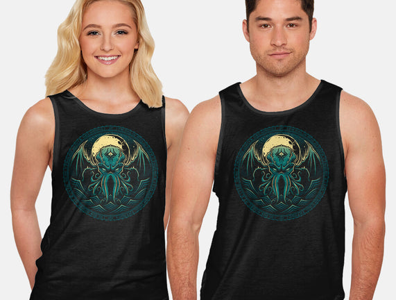 Cthulhu Lives