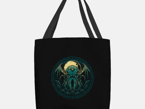 Cthulhu Lives