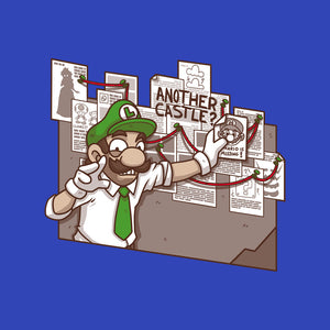 Italian Conspiracy Italian Conspiracy
