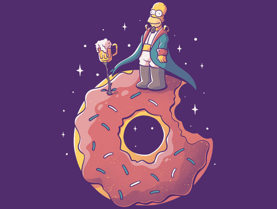 Le Petit Homer