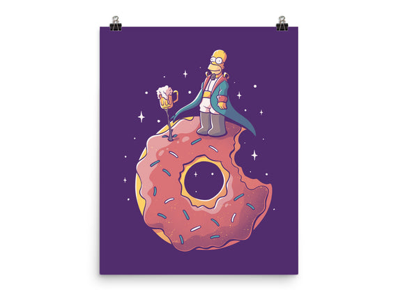 Le Petit Homer