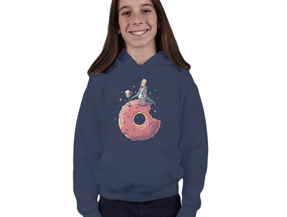 Le Petit Homer