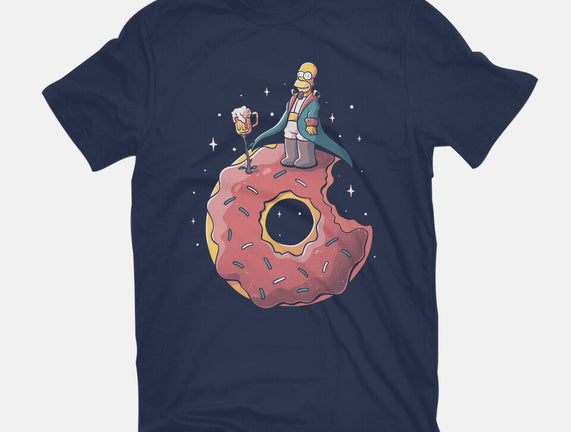 Le Petit Homer