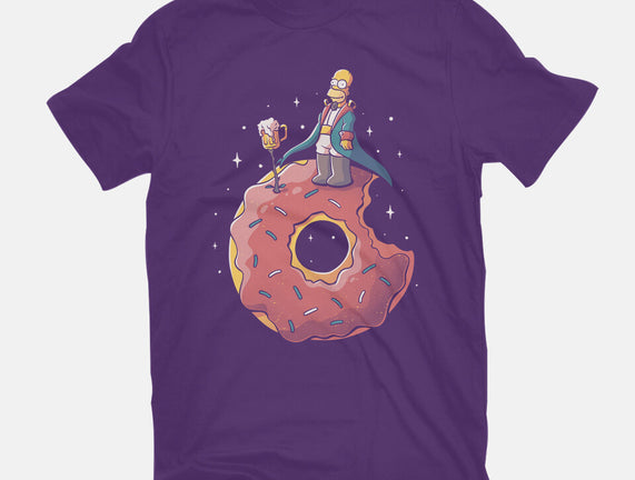 Le Petit Homer