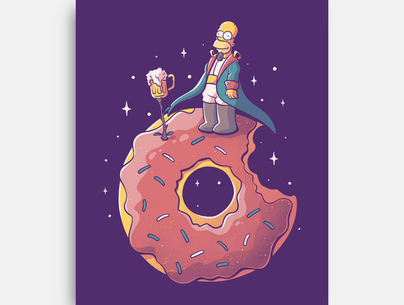Le Petit Homer