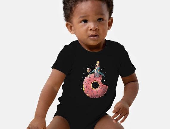 Le Petit Homer