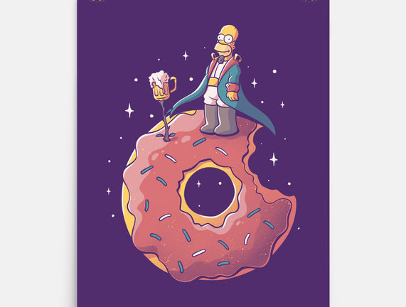 Le Petit Homer