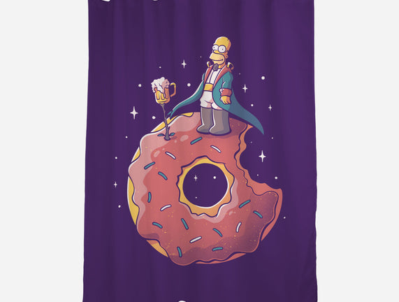 Le Petit Homer