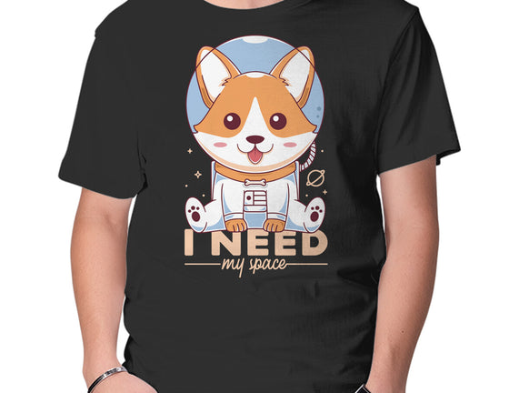 I Need My Space
