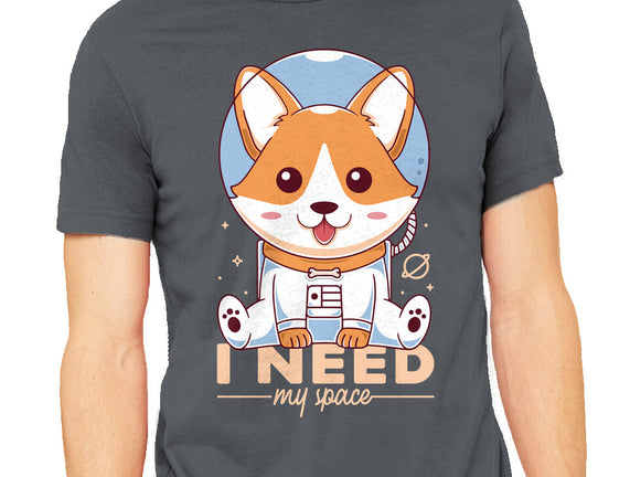 I Need My Space