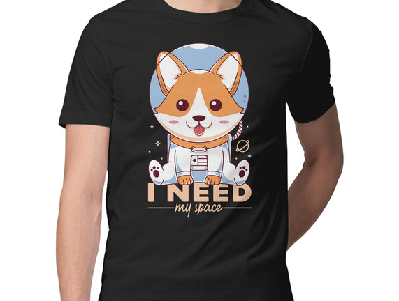 I Need My Space
