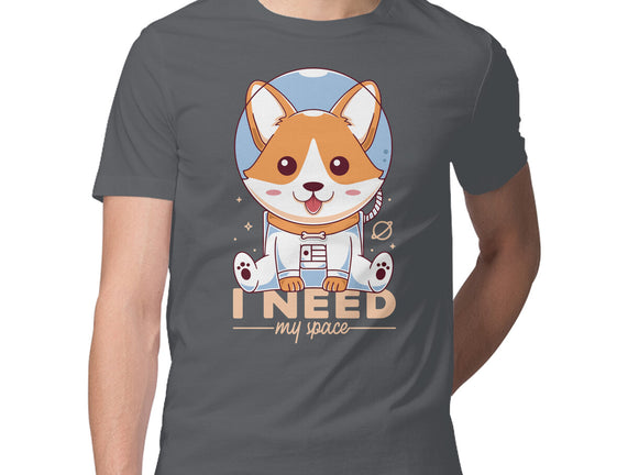 I Need My Space