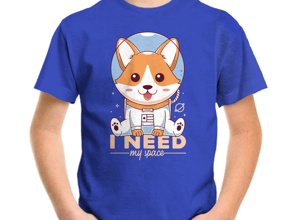 I Need My Space