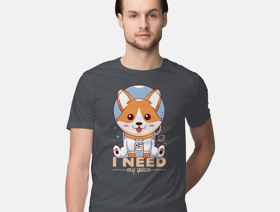 I Need My Space
