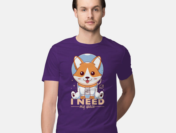 I Need My Space