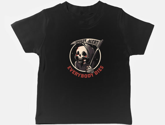 Everybody Dies