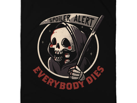 Everybody Dies