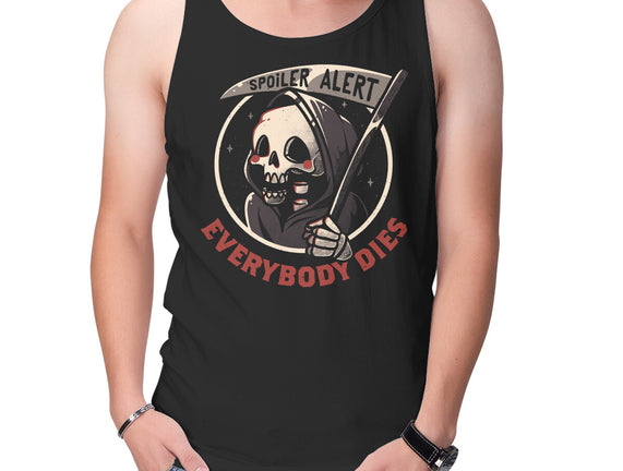 Everybody Dies