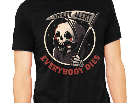 Everybody Dies