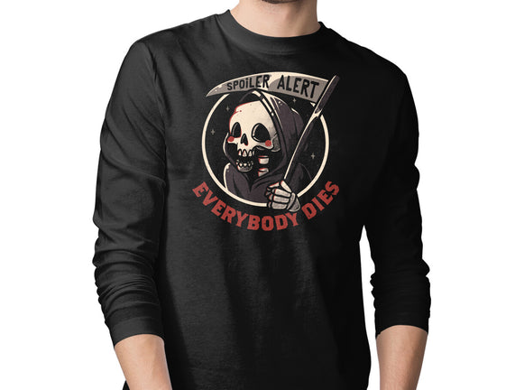 Everybody Dies