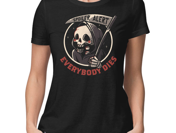 Everybody Dies
