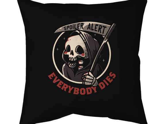 Everybody Dies