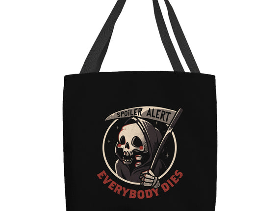 Everybody Dies