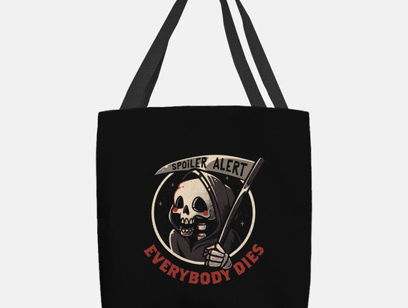 Everybody Dies