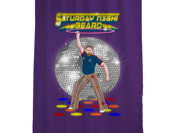 Saturday Night Beard