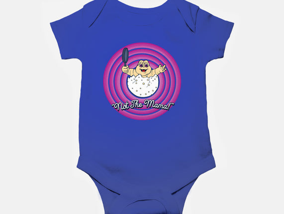 Dino Baby