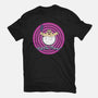 Dino Baby-unisex basic tee-dalethesk8er