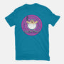 Dino Baby-unisex basic tee-dalethesk8er