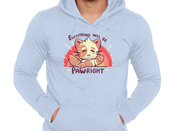 Everything will be Pawright