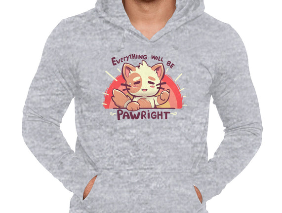 Everything will be Pawright