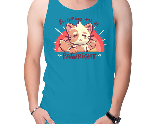 Everything will be Pawright