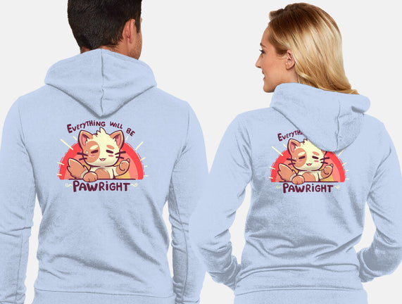 Everything will be Pawright