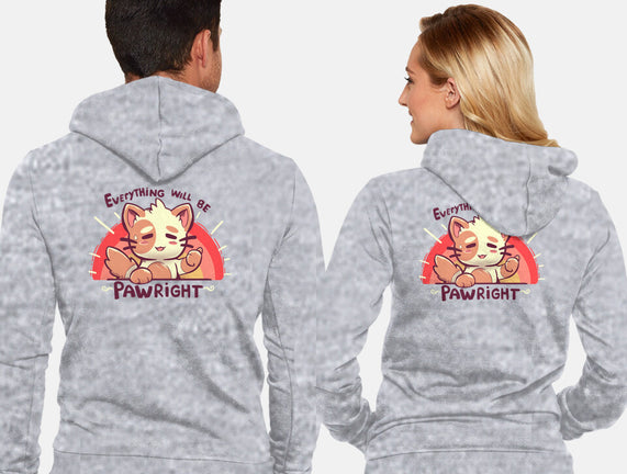 Everything will be Pawright