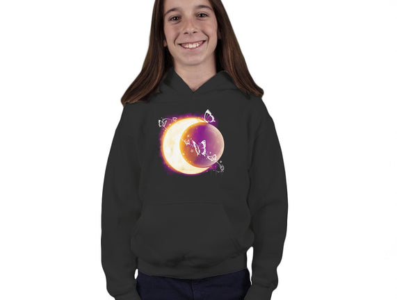 Space Moon