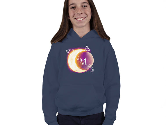 Space Moon