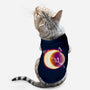 Space Moon-cat basic pet tank-Vallina84
